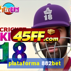 plataforma 882bet